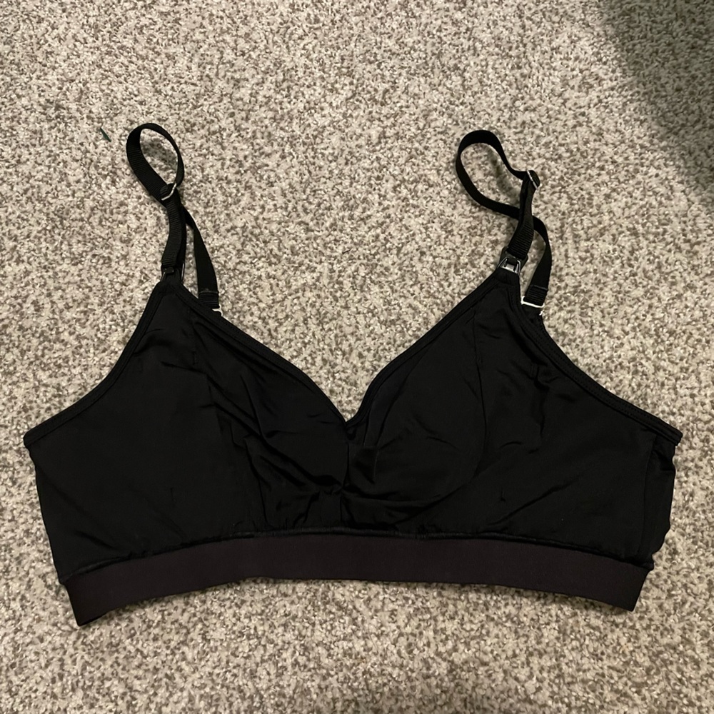 Bodily Do Anything Bra NWOT